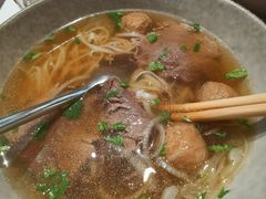 越南河粉-BAKER&SPICE(国金中心商场店)