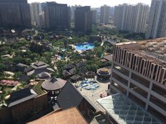 -三亚湾红树林度假世界(木棉酒店)