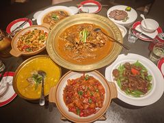 -解家河南菜(商鼎路店)