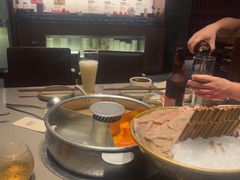 -巴奴毛肚火锅(大剧院店)