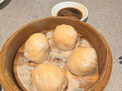 -潮府馆·非遗潮州菜·港式点心(世纪公园店)