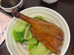 -盛品鲜东莞烧鹅濑粉(杨箕店)