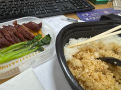 -香港新记茶餐厅(湖墅南路店)