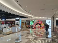 -丽达购物中心(崂山店)