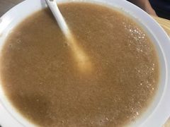 花生糊-胜泽眼镜烧烤(云霄路直营店)
