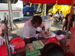 -詹爷爷乌节路街头冰淇淋