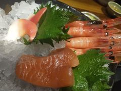 -和彩放题餐厅(酒仙桥店)