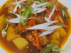 -新疆伊宁远征餐厅