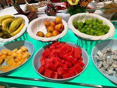 -云尚自助餐厅(佛山南海瞻云酒店)