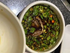 -名门潮牛·鲜牛肉海鲜火锅.烧烤自助餐厅(诚丰广场店)