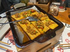 -木屋烧烤(龙岗龙城万科里店)