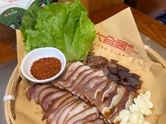 -六合居·明厨亮灶餐厅(成双大道店)