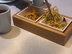 -拈菜(观音桥阳光世纪店)