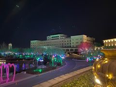 -龙熙维景国际会议中心
