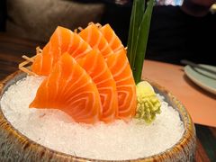 -山葵家·创意料理(万象汇店)