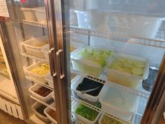 -王婆乔鲜鱼自助火锅(蜀汉路店)