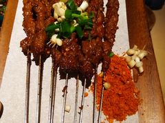 -山石榴·贵州菜(丰盛里店)