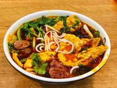 -螺小胖柳州螺蛳粉(钟楼总店)