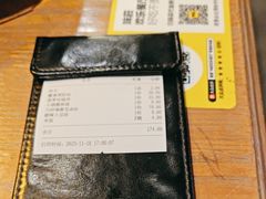 -味莊餐厅(康庄南街店)