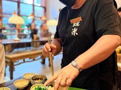-银米·云南传统过桥米线(双廊黑金冠店)