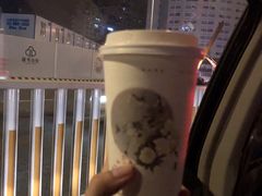 -唐沫茶兮(仓山万达金街店)