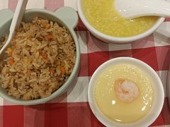 -西贝(华发商都店)