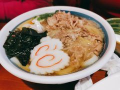 -有喜屋·深夜食堂(北京西路店)