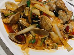 -玉善烧烤串城(长春总店)