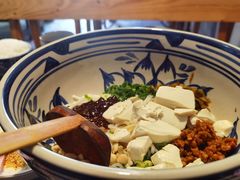 -蜗牛小馆醉乡民谣云南菜(惠新西里店)