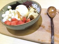 -半饱日式甜品(ifs国际金融店)