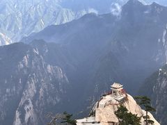 -华山风景名胜区