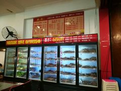-盖帮鳝鱼串串(东郊记忆店)