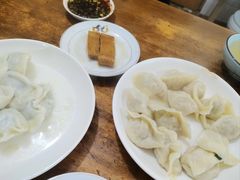 -山东水饺(南坪新街店)