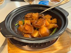 -万龙洲海鲜(亚运村店)