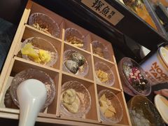 -探鱼·鲜青椒爽麻烤鱼(银泰城店)