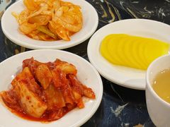 -桃园中华料理炸酱面(燕儿岛路店)
