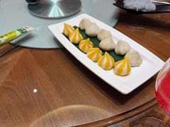 -东海怡品海鲜豆捞(星街坊店)