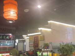 -卢大鲜鱼头捞饭(美利广场店)