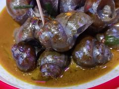 -老闵田螺馆·南昌特色小炒(梦时代店)