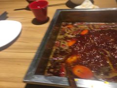 -五厨火锅(长城西一路店)