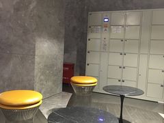 -百美汇影城(LUXE嘉里中心店)