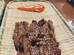 -十三道烧烤(保利西街店)