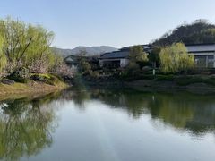 -雅达·阳羡溪山小镇中心