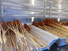 -辣八香新疆孜然串烤火锅(环球港店)