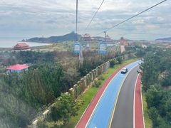 -摩天岭风景区
