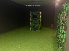 -青岛兵神真人cs俱乐部(市南麦凯乐店)