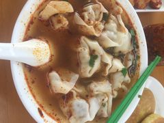 -宋家馄饨馆(八一公园店)