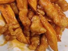 -京天红酒家(马家堡店)