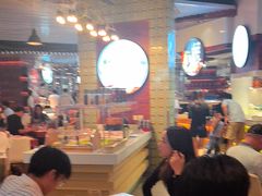 -The COOK·厨餐厅·自助餐(浦东嘉里大酒店)