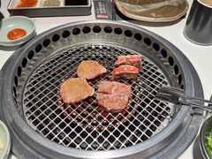 -焱铁烧·黑毛和牛专门店(杭州嘉里中心店)